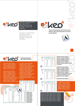 Flyer Design by mag_3x6