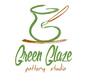 Logo Design by Tore Oztok for Green Glaze Pottery Studio | Design: #6665197