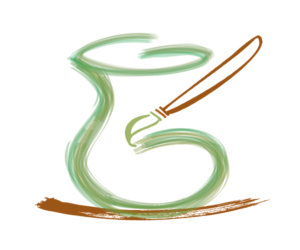 Logo Design by Tore Oztok for Green Glaze Pottery Studio | Design: #7236510