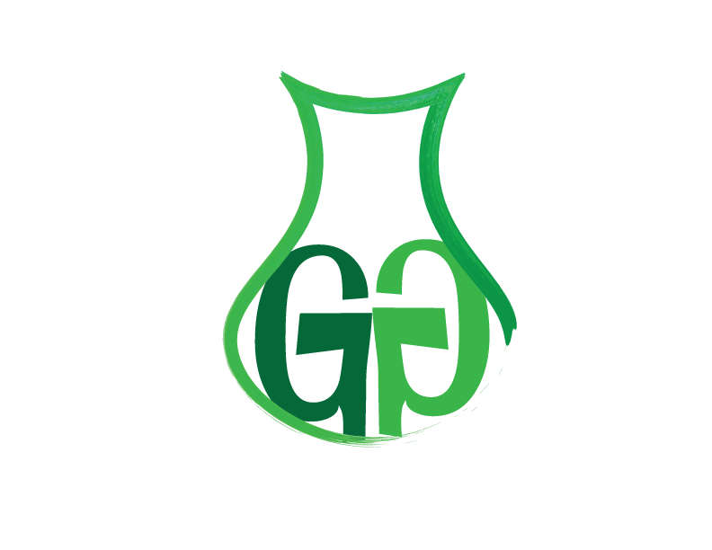 Logo Design by Conspiracy:Inspiration for Green Glaze Pottery Studio | Design #6561763