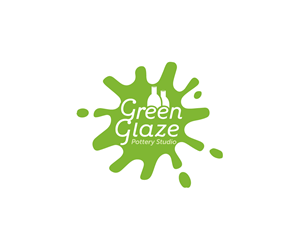 Logo Design by uriel19932008 for Green Glaze Pottery Studio | Design #6611361