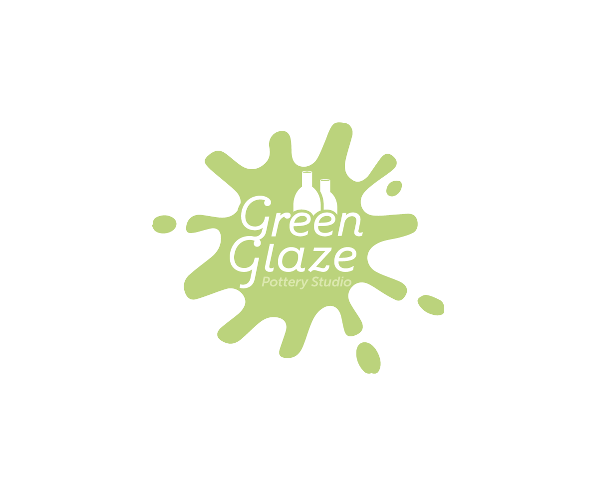 Logo Design by uriel19932008 for Green Glaze Pottery Studio | Design #6611368