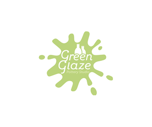 Logo Design by uriel19932008 for Green Glaze Pottery Studio | Design: #6611368