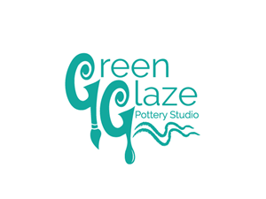 pottery studio | Logo Design by ABG