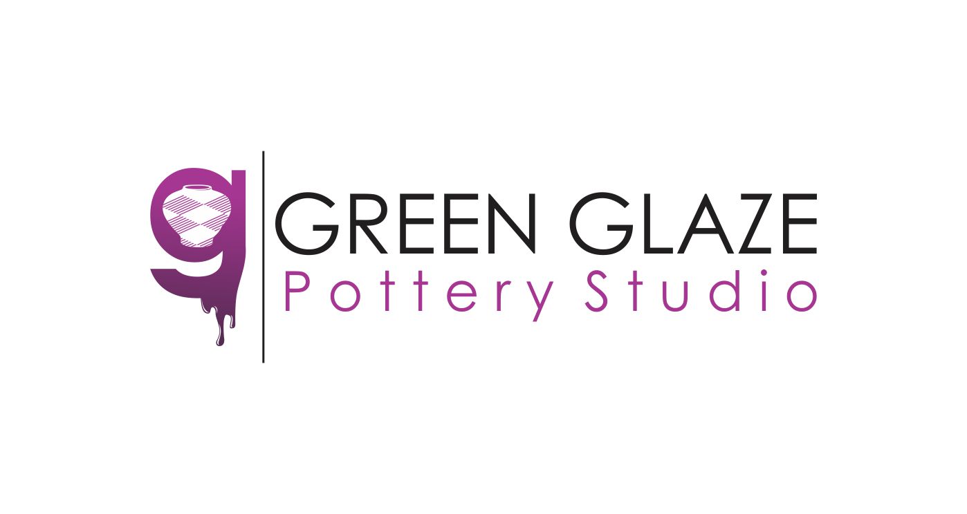 Diseño de Logo por ESolz Technologies para Green Glaze Pottery Studio | Diseño #6519708