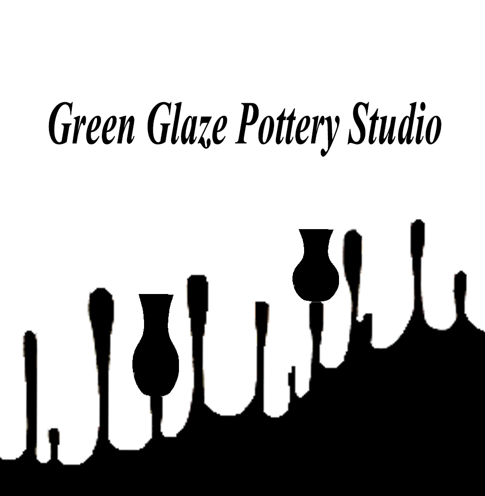 Logo Design by star131 for Green Glaze Pottery Studio | Design #6517287
