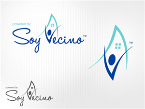 Logo Design by Omee for this project | Design: #346924