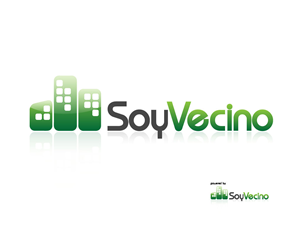 Logo Design by HyperTime Studio for this project | Design: #343905