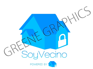 Diseño de Logo por Greene Graphics para este proyecto | Diseño #343130