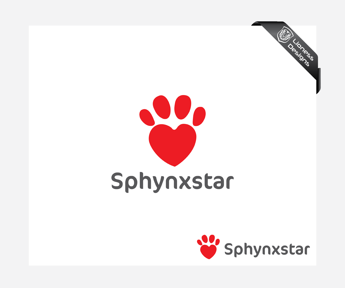 Logo Design by Lioness Designs for this project | Design #6535535