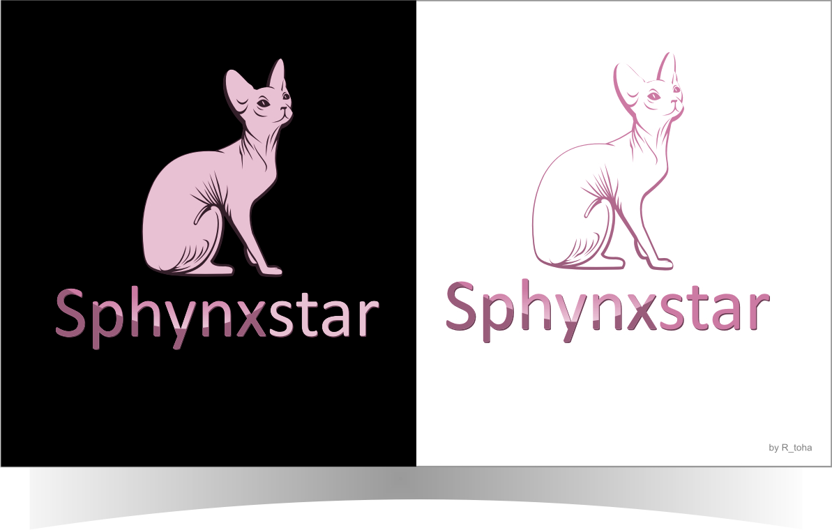 Logo Design by r-toha for this project | Design #6502406