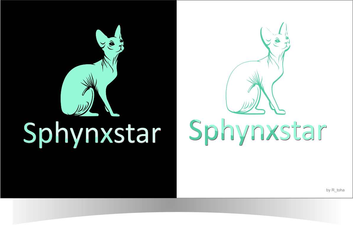 Logo Design by r-toha for this project | Design #6503997