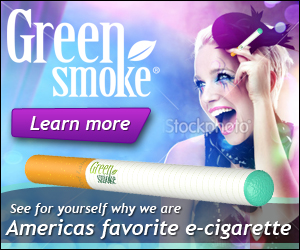 Banner Ad Design by neboica for Green Smoke Inc | Design: #1711402