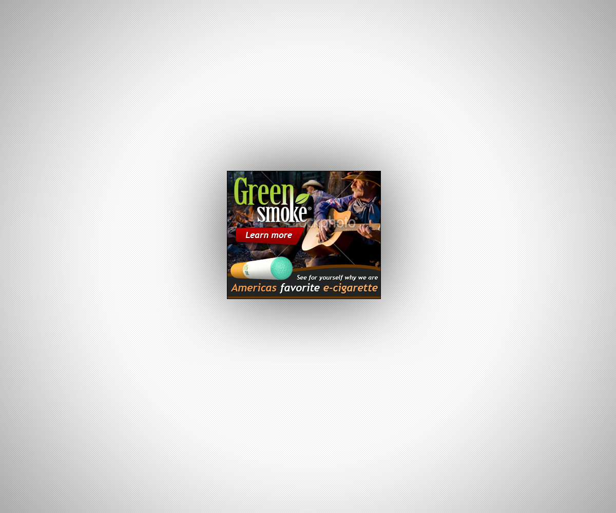 Banner Ad Design by neboica for Green Smoke Inc | Design #1712409