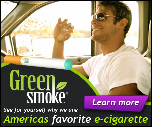 Banner Ad Design by neboica for Green Smoke Inc | Design: #1719658