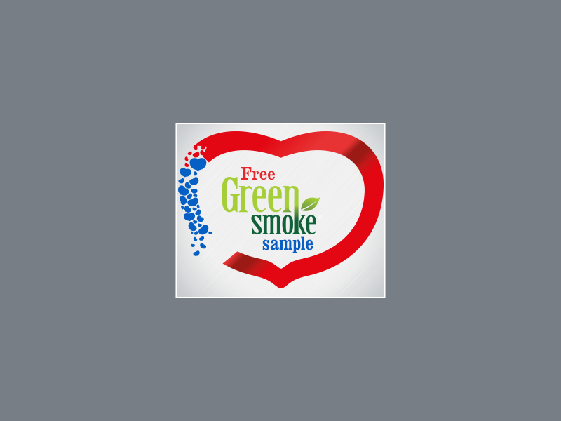 Diseño De Banner Publicitario por yadunath para Green Smoke Inc | Diseño #1714055