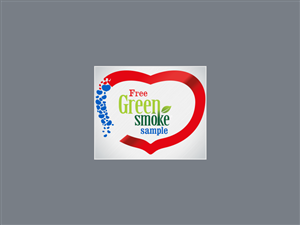 Banner Ad Design by yadunath for Green Smoke Inc | Design: #1714055