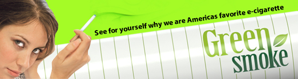 Banner Ad Design by reFreshid for Green Smoke Inc | Design #1716272