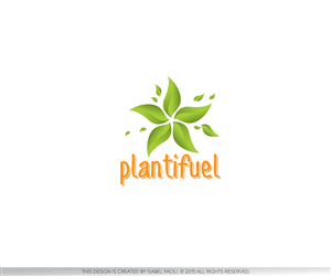 Diseño de Logo por isabel paoli para este proyecto | Diseño: #6501168