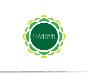 Diseño de Logo por isabel paoli para este proyecto | Diseño: #6501171