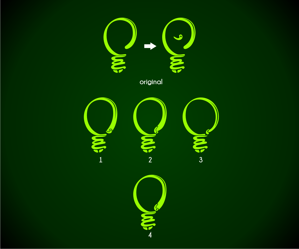 Logo Design by NamiLurihas for this project | Design #1745303