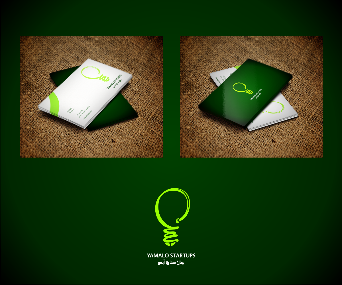 Logo Design by NamiLurihas for this project | Design #1755069