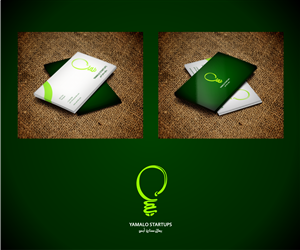Logo Design by NamiLurihas