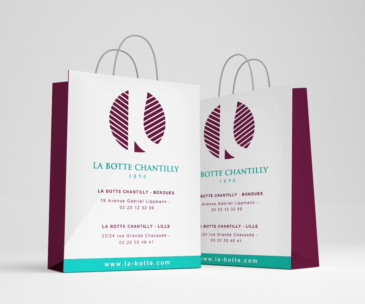Packaging Design by Saumin Bhavsar for LA BOTTE WEB DIFFUSION | Design #6637845