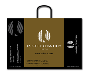 Packaging Design by Saumin Bhavsar for LA BOTTE WEB DIFFUSION | Design: #6638188