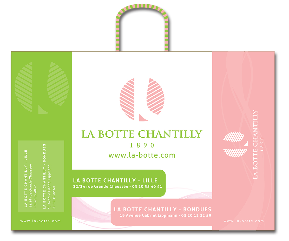 Packaging Design by Saumin Bhavsar for LA BOTTE WEB DIFFUSION | Design #6639121