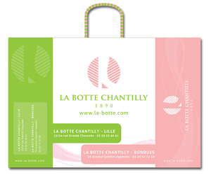 Packaging Design by Saumin Bhavsar for LA BOTTE WEB DIFFUSION | Design: #6639121