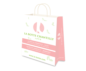 Packaging Design by Saumin Bhavsar for LA BOTTE WEB DIFFUSION | Design: #6649840