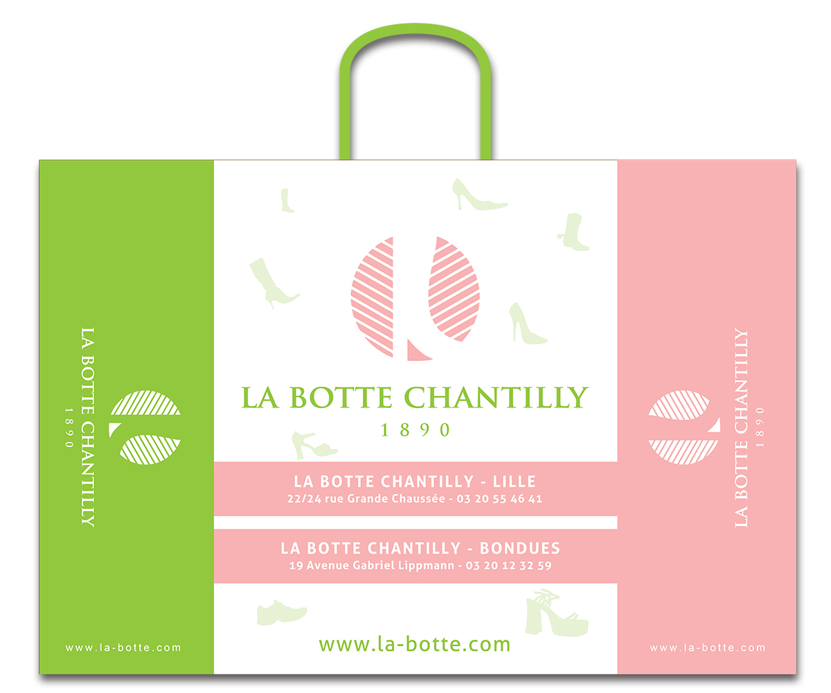 Packaging Design by Saumin Bhavsar for LA BOTTE WEB DIFFUSION | Design #6649878
