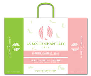 Packaging Design by Saumin Bhavsar for LA BOTTE WEB DIFFUSION | Design: #6649878