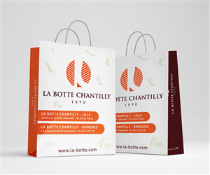 Packaging Design by Saumin Bhavsar for LA BOTTE WEB DIFFUSION | Design: #6649909