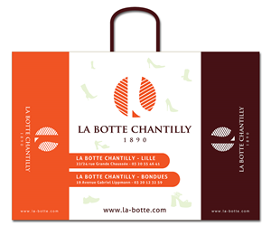 Packaging Design by Saumin Bhavsar for LA BOTTE WEB DIFFUSION | Design: #6649913