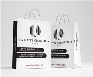 Packaging Design by Saumin Bhavsar for LA BOTTE WEB DIFFUSION | Design: #6664831