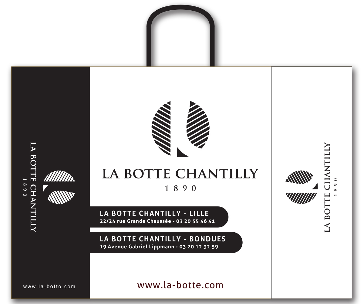 Packaging Design by Saumin Bhavsar for LA BOTTE WEB DIFFUSION | Design #6664836