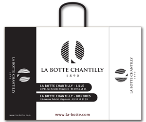 Packaging Design by Saumin Bhavsar for LA BOTTE WEB DIFFUSION | Design: #6664836