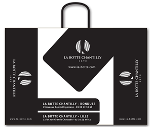 Packaging Design by Saumin Bhavsar for LA BOTTE WEB DIFFUSION | Design: #6664841