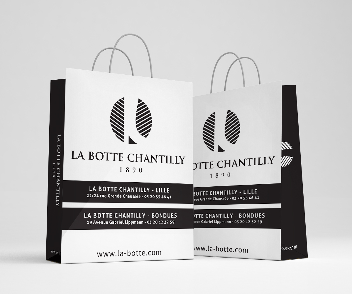 Packaging Design by Saumin Bhavsar for LA BOTTE WEB DIFFUSION | Design #6664862