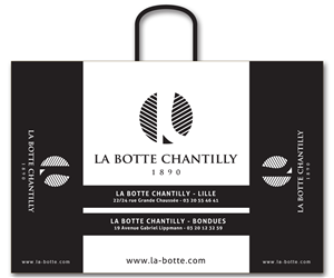 Packaging Design by Saumin Bhavsar for LA BOTTE WEB DIFFUSION | Design: #6664863