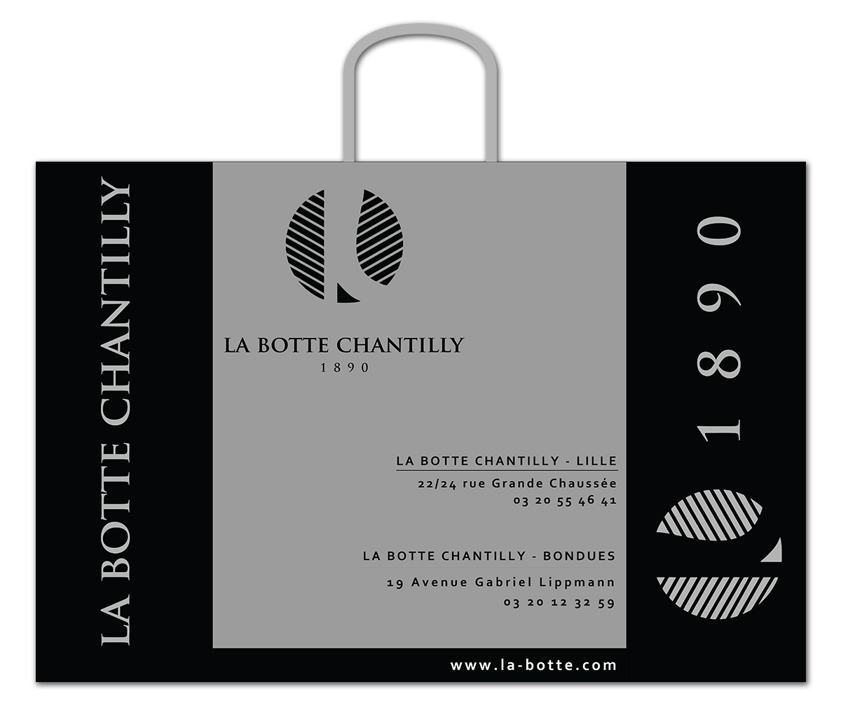 Packaging Design by Your_Design for LA BOTTE WEB DIFFUSION | Design #6639947