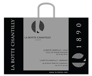 Packaging Design by Your_Design for LA BOTTE WEB DIFFUSION | Design: #6639947