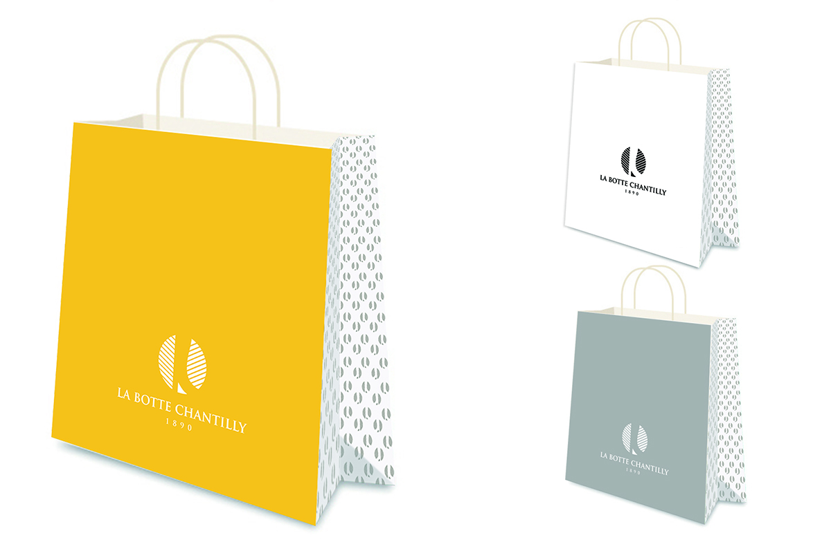Packaging Design by iemelia_nova for LA BOTTE WEB DIFFUSION | Design #6639639