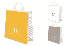 Packaging Design by iemelia_nova