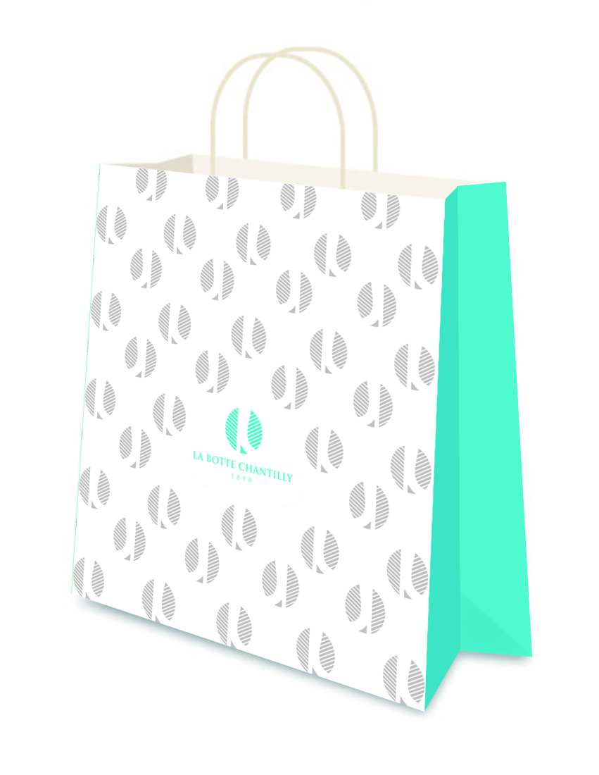 Diseño de Empaque por iemelia_nova para LA BOTTE WEB DIFFUSION | Diseño #6639817