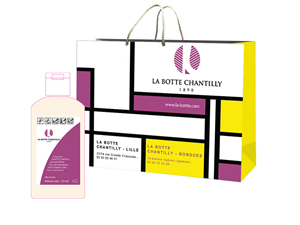 Packaging Design by Art Vision for LA BOTTE WEB DIFFUSION | Design: #6640059