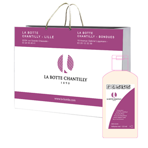 Packaging Design by Art Vision for LA BOTTE WEB DIFFUSION | Design: #6640062