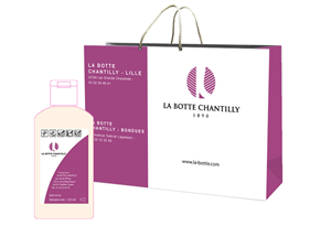 Packaging Design by Art Vision for LA BOTTE WEB DIFFUSION | Design: #6640065